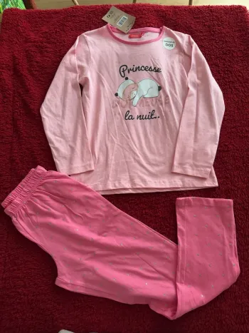 Pyjama