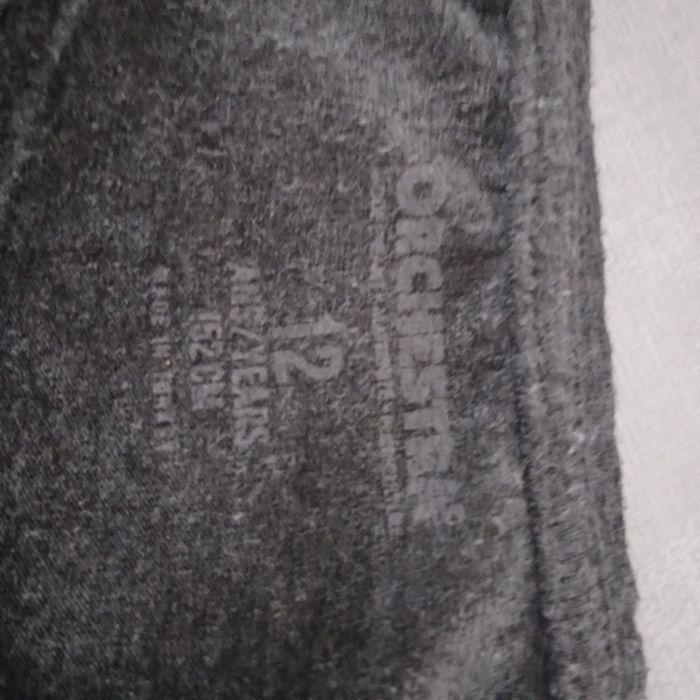 Tee shirt manche longues - photo numéro 2