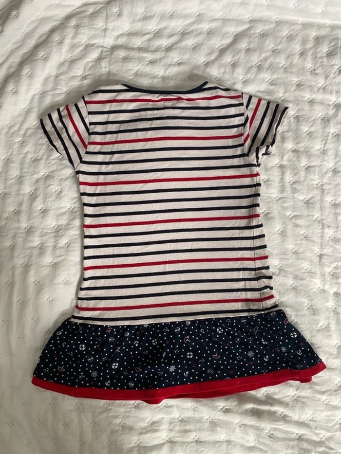 Tunique fille - photo numéro 4