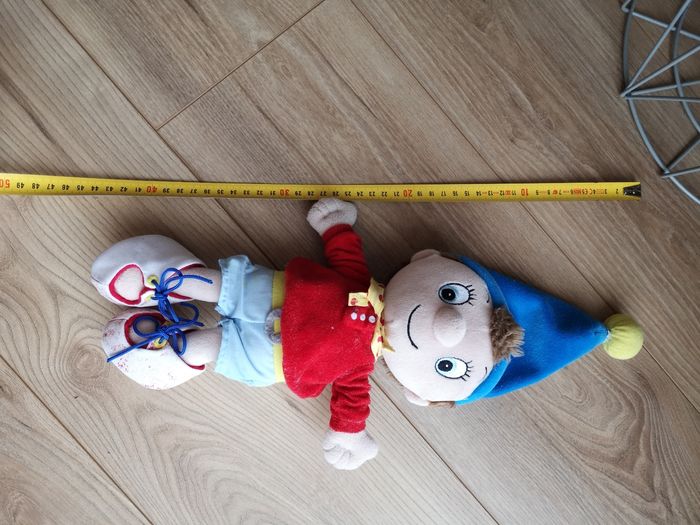 Peluche Oui Oui - photo numéro 6