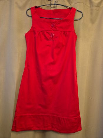Robe femme