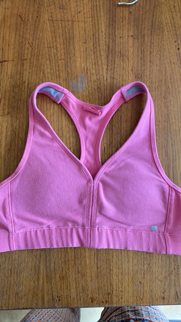 Brassière Domyos
