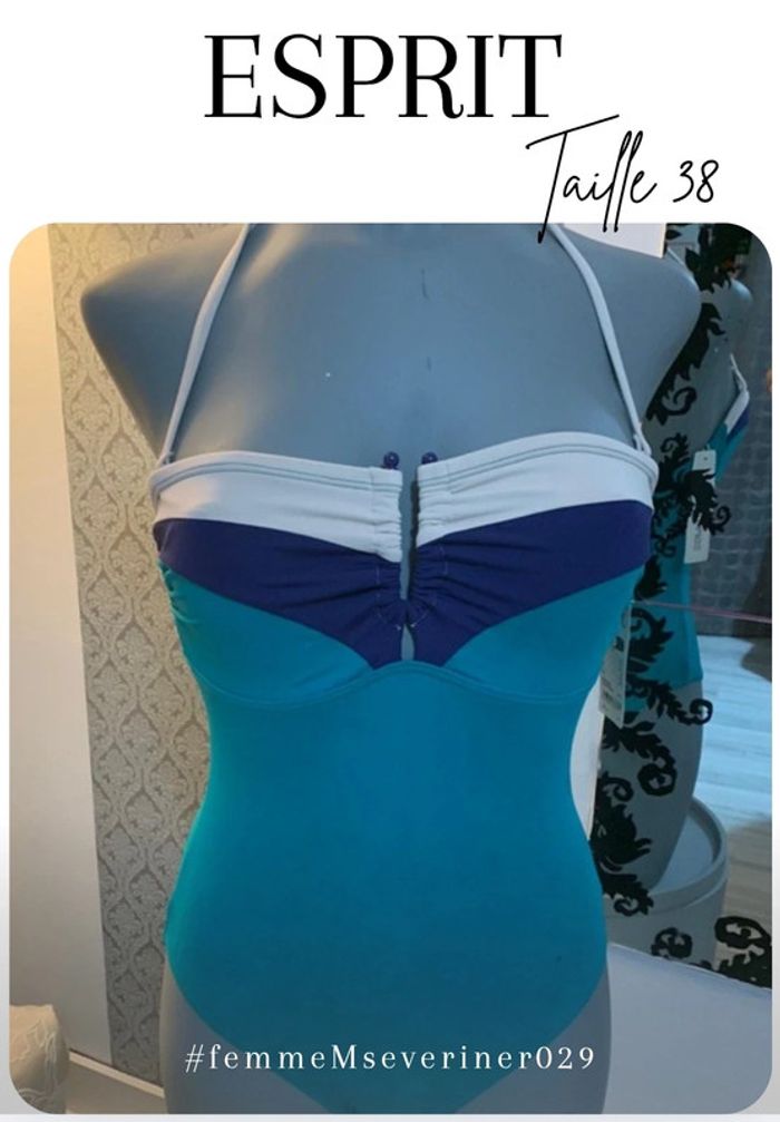 Maillot Esprit taille M