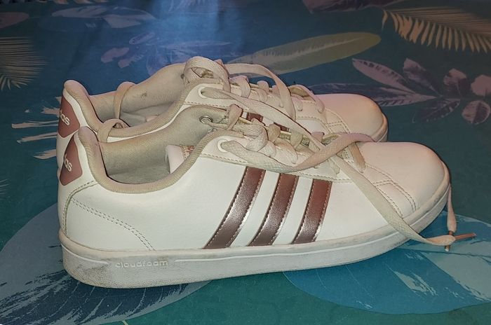 Baskets - photo numéro 2