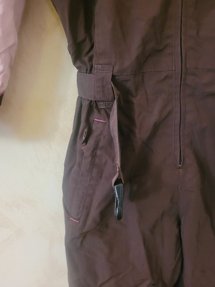 🌼 Combinaison de ski 10 ans - photo numéro 3