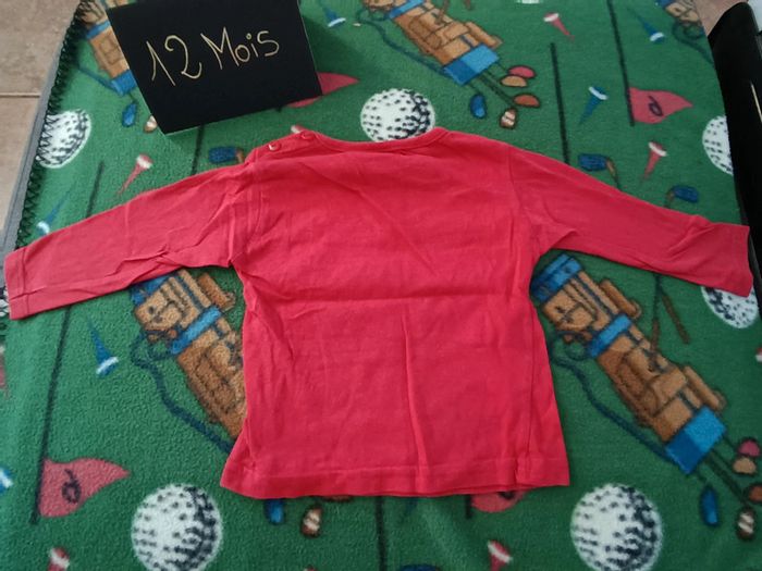 Maillot garçon 12 MOIS - photo numéro 2