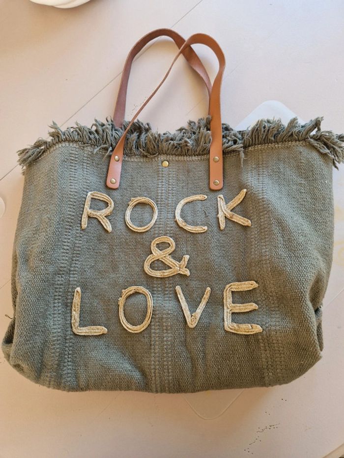 Grand cabas 👜 - photo numéro 5