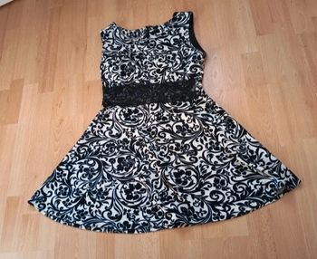 Robe élégante femme taille 42