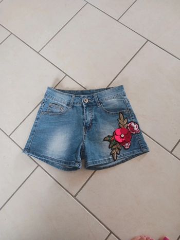 Short 38