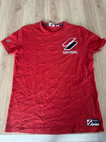 Tee shirt manche court pour homme