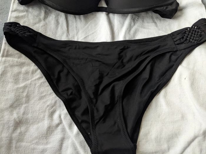 Maillot de bain Undiz - photo numéro 2