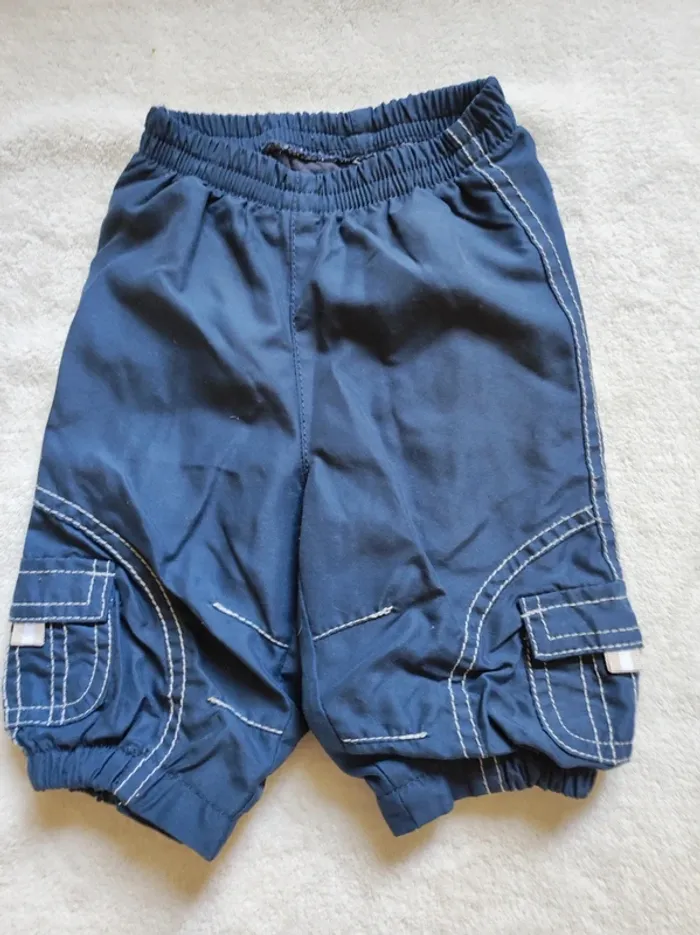 Lot 6 pantalons 3 mois - photo numéro 6