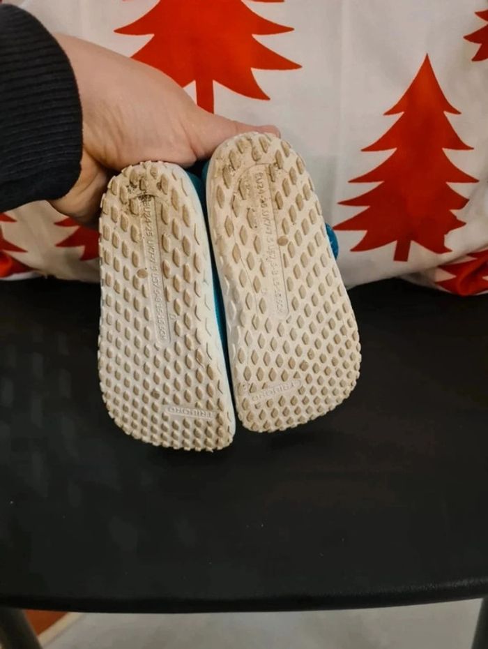 Chaussons aquashoes p.24-25 mixte - photo numéro 10