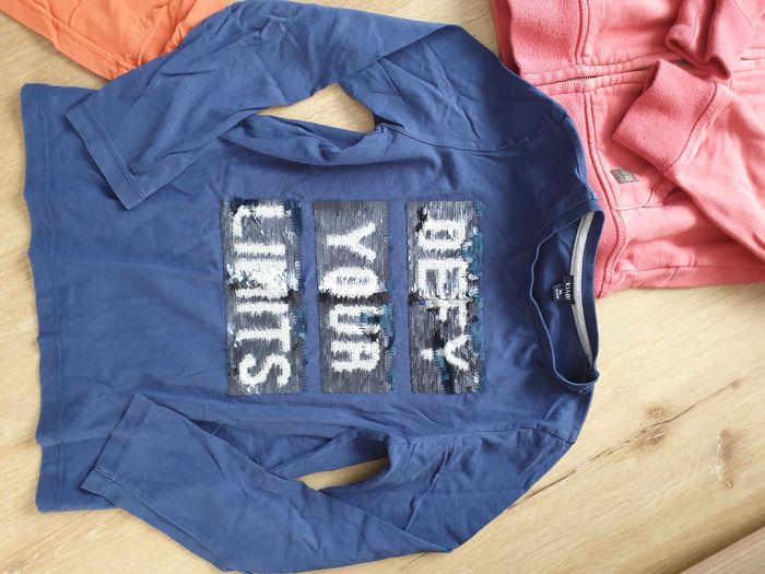 Lot 8 ans - photo numéro 2