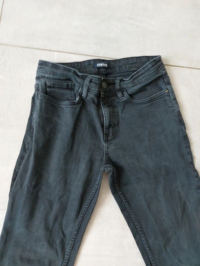 Jeans Creeks - photo numéro 3
