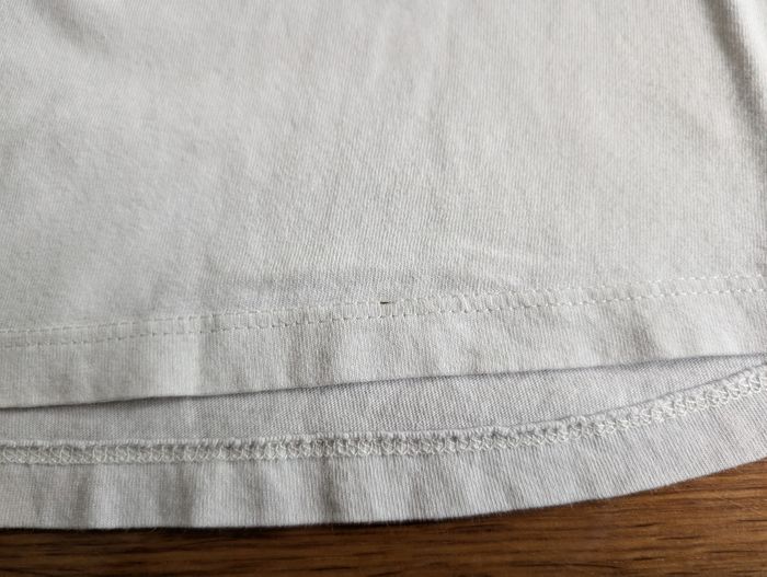 T-shirt Xmas family fille 8 ans Kiabi - photo numéro 9