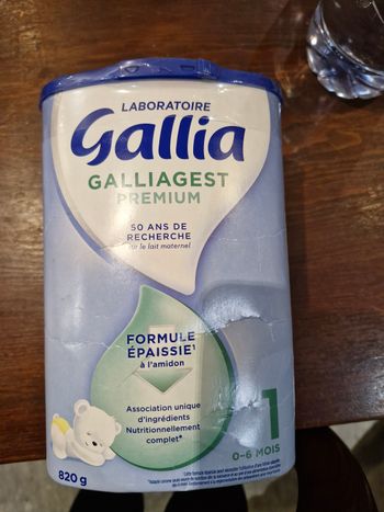 Galliagest