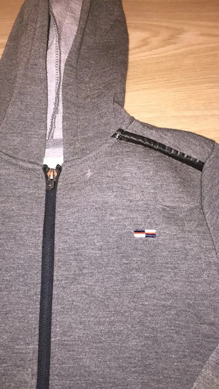 Gilet TBE - photo numéro 5