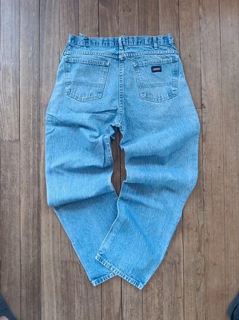 Pantalon jean Dickies Workwear Carpenter 36x32