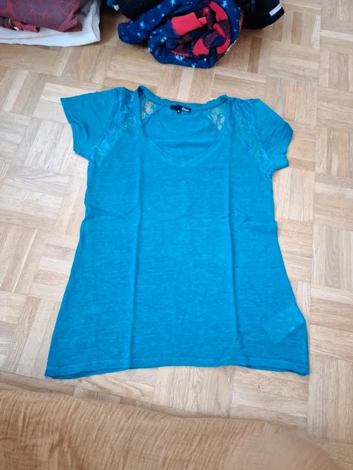 Tee shirt etam