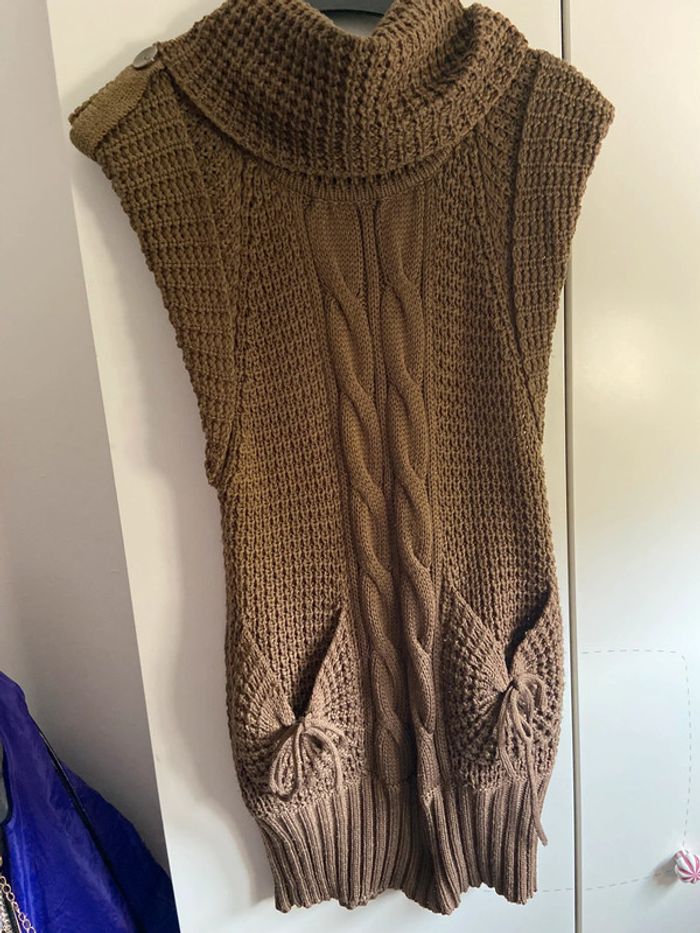 Robe tunique