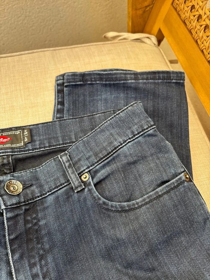 Jean lee cooper taille 40 - photo numéro 7