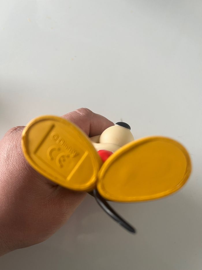 Figurine Mickey Disney - photo numéro 2