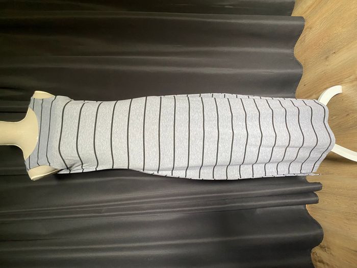 Robe longue débardeur - photo numéro 8