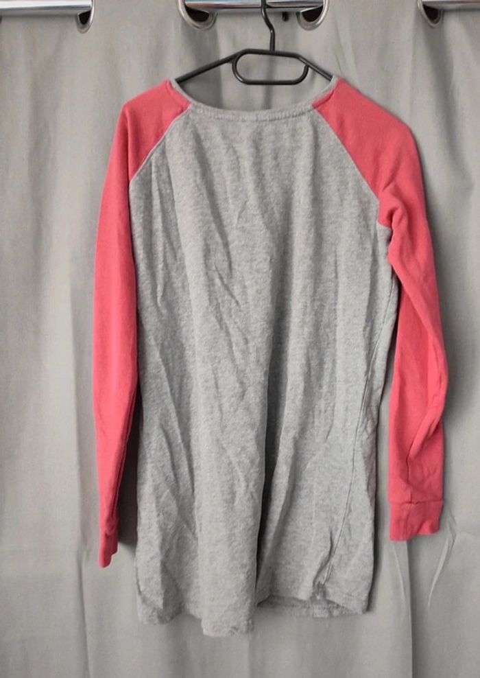 Long pull femme taille M - photo numéro 2