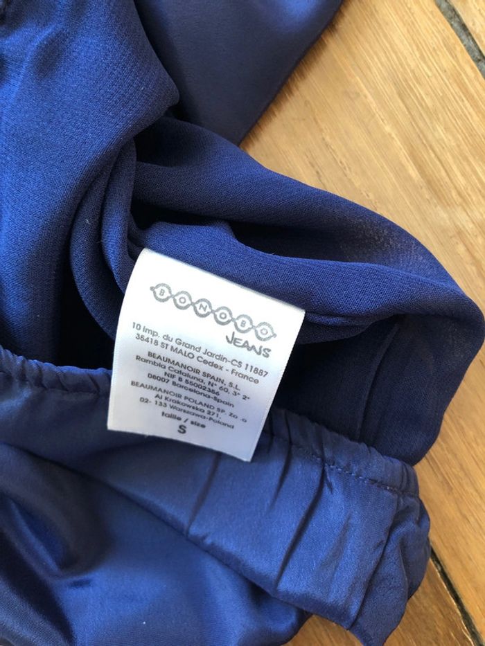 Débardeur bonobo - photo numéro 6