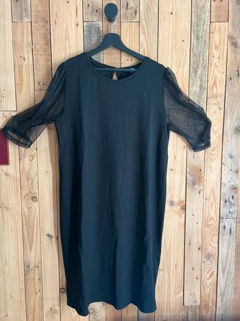 Robe femme enceinte