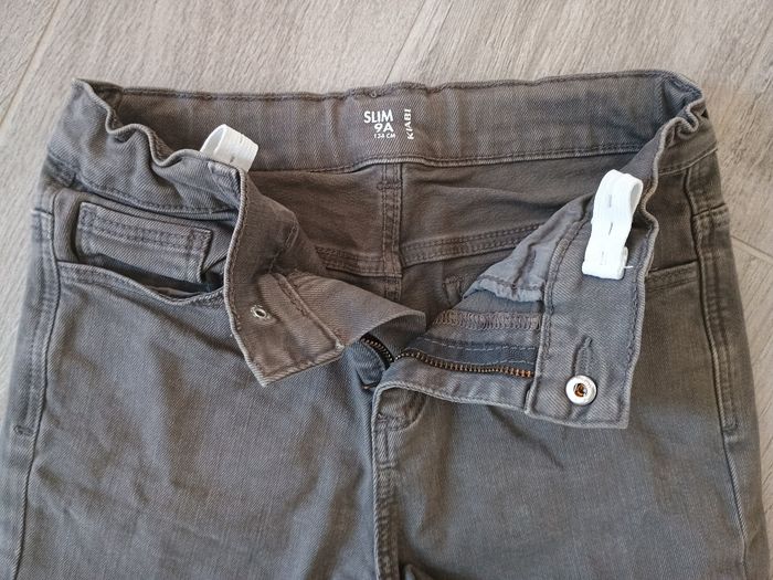 Pantalon slim - photo numéro 2