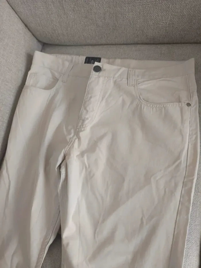 Pantalon homme - photo numéro 2
