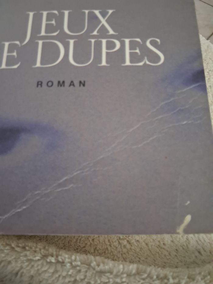Jeu de Dupes - photo numéro 3