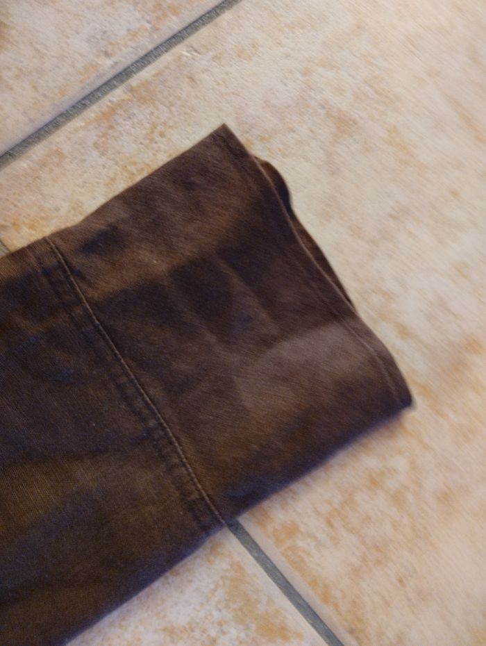 veste femme kiabi 44 - photo numéro 5