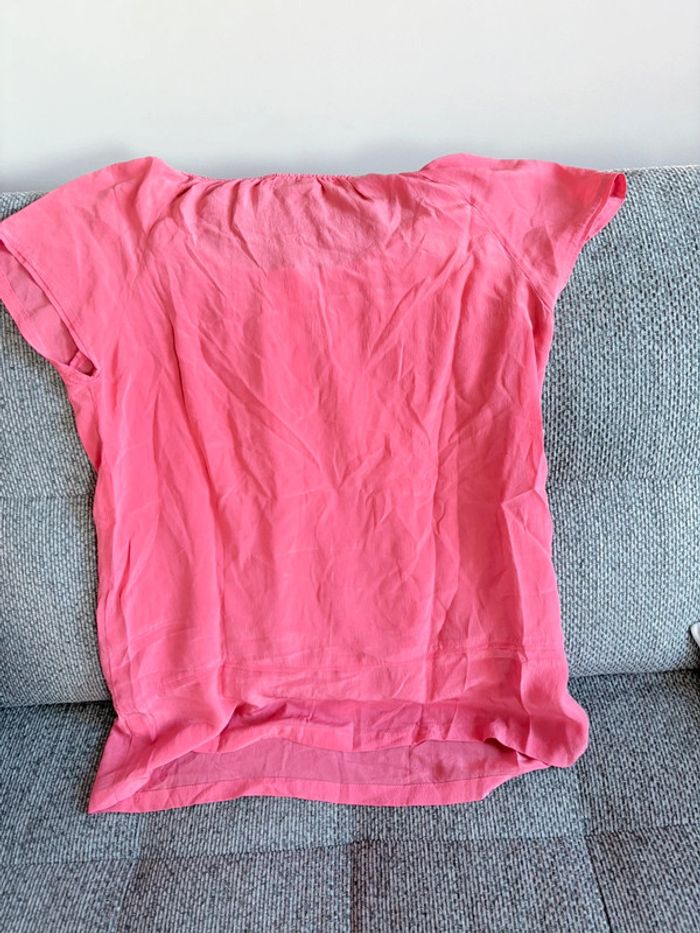 Blouse femme Lynn Adler - photo numéro 5
