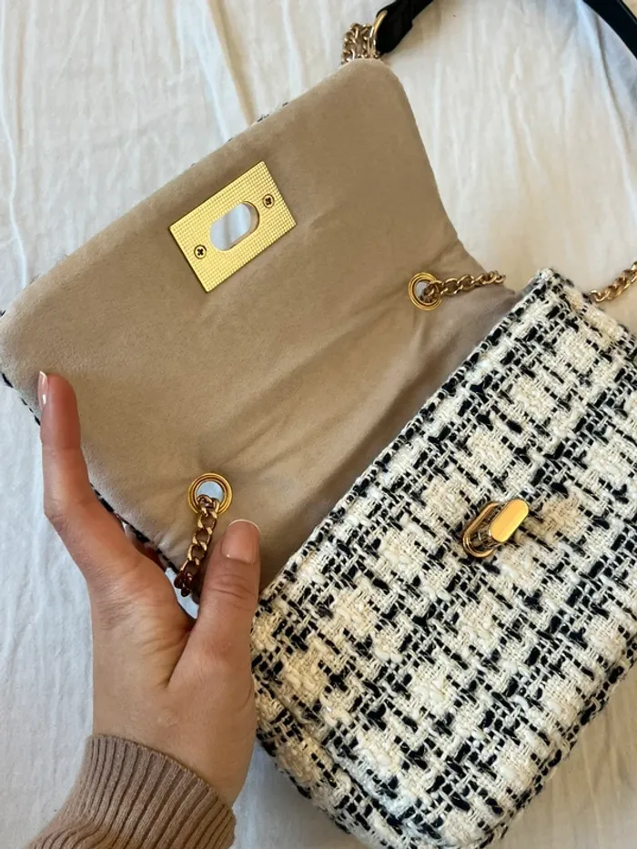 Joli Sac à main H&M - photo numéro 2