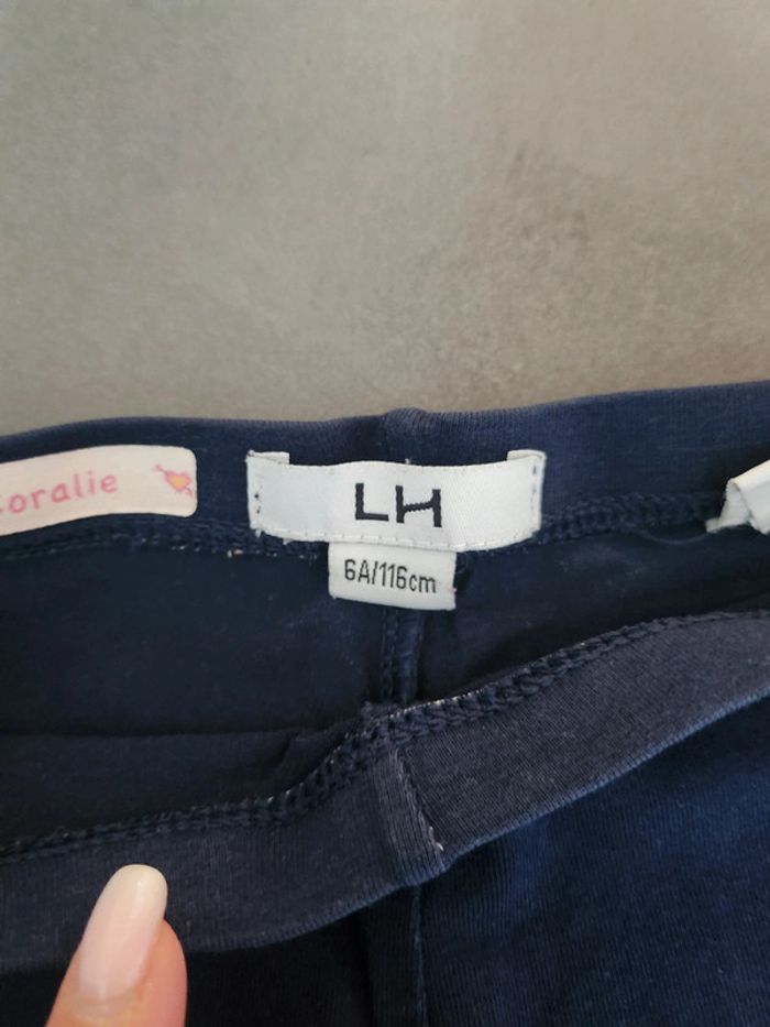 Legging la halle - photo numéro 2