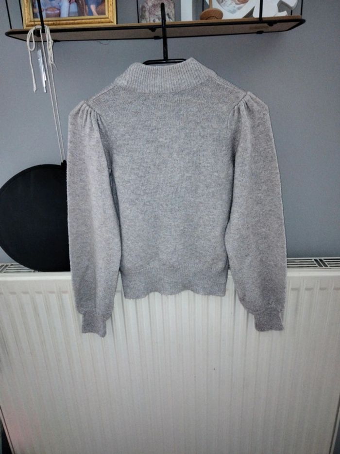 Pull femme - photo numéro 2