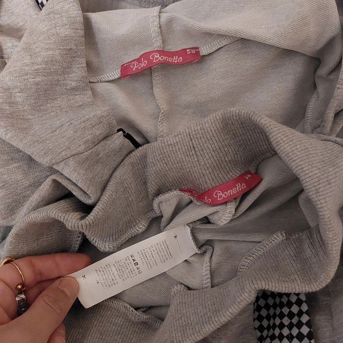 Ensemble neuf s/m - photo numéro 5
