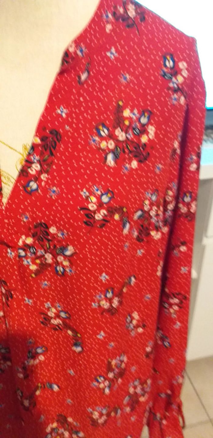 Joli haut - photo numéro 4