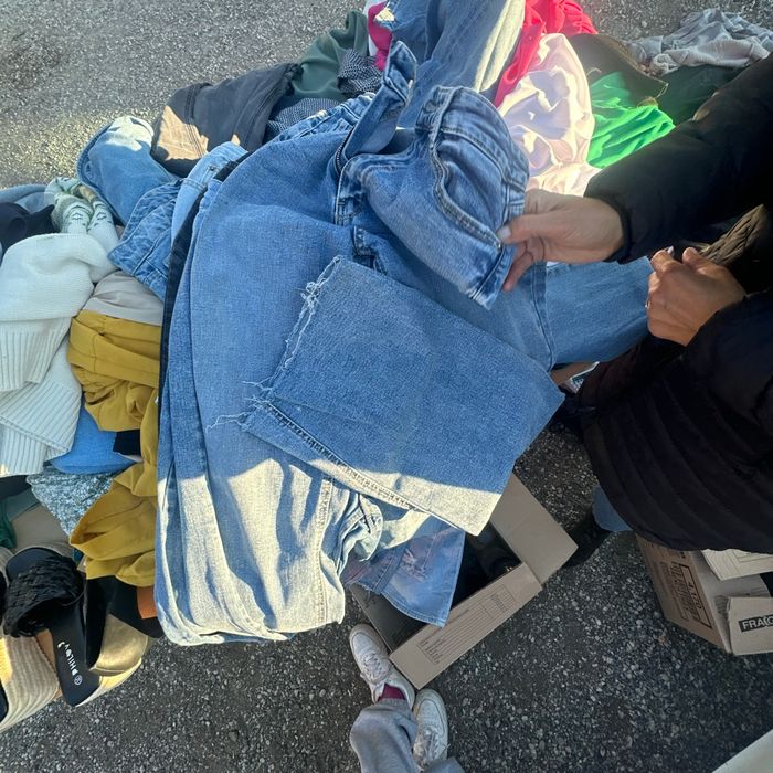 Jeans - photo numéro 5