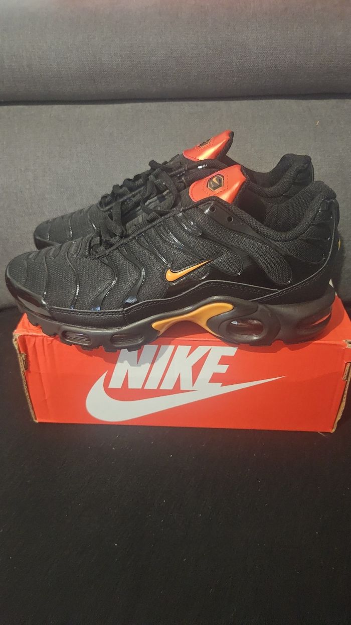Basket nike tn neuf - photo numéro 5