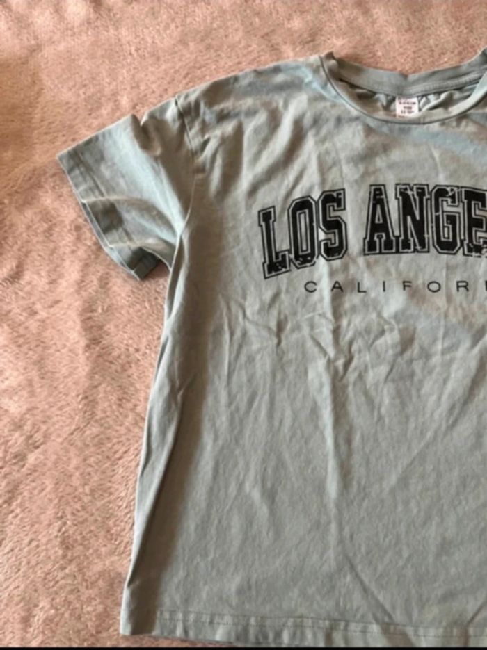 Tee-shirt - photo numéro 4