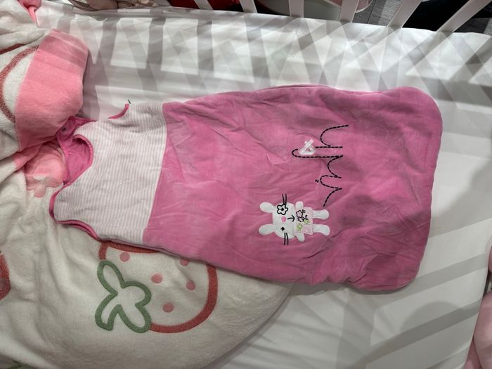 Lot de 3 turbulettes