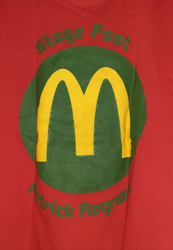 Tee-shirt garçon Taille 12-14 ans - photo numéro 3