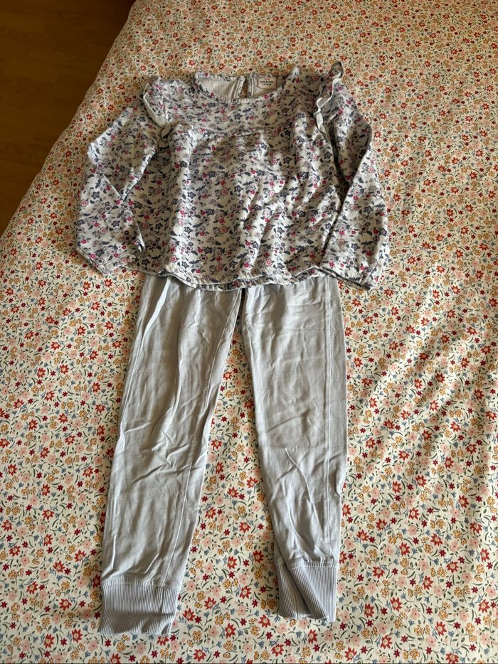 Pyjama