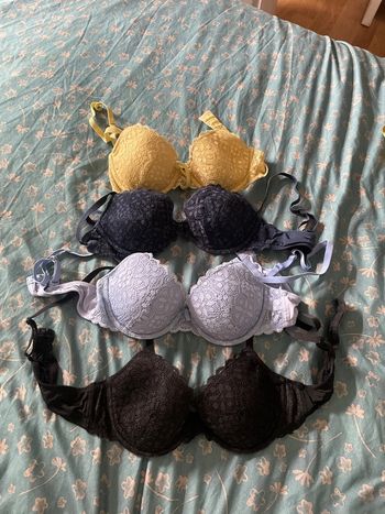 Soutien gorge femme