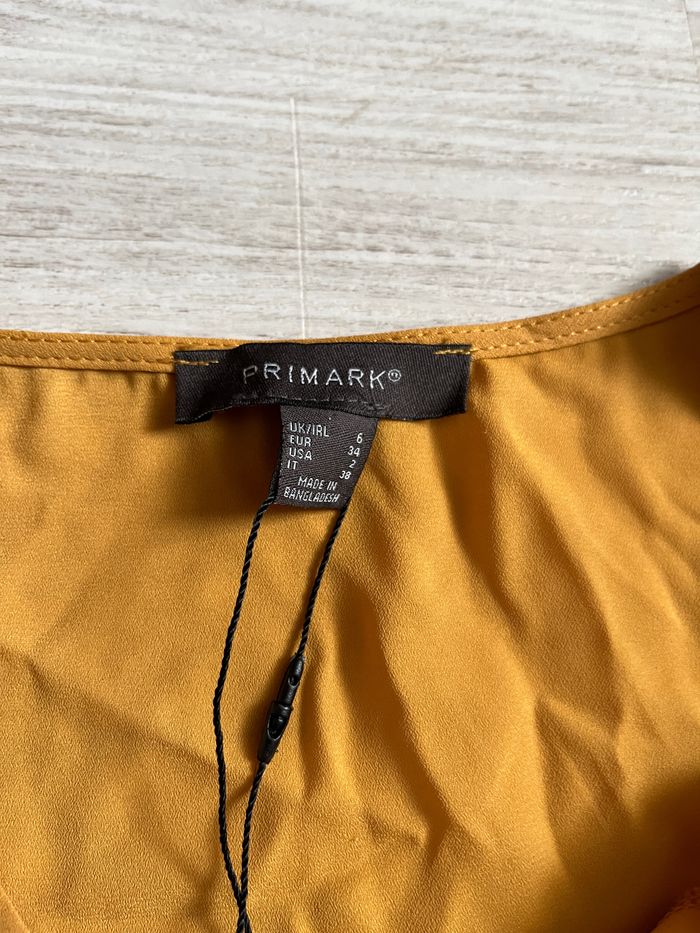 Débardeur taille XS - photo numéro 3
