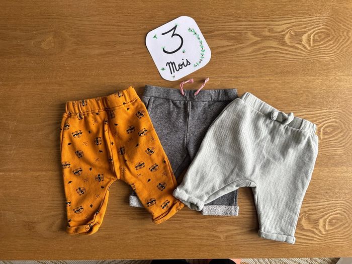 Pantalon de Jogging